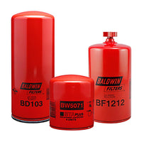 Thumbnail for Baldwin BK6380 Service Kit for Cummins