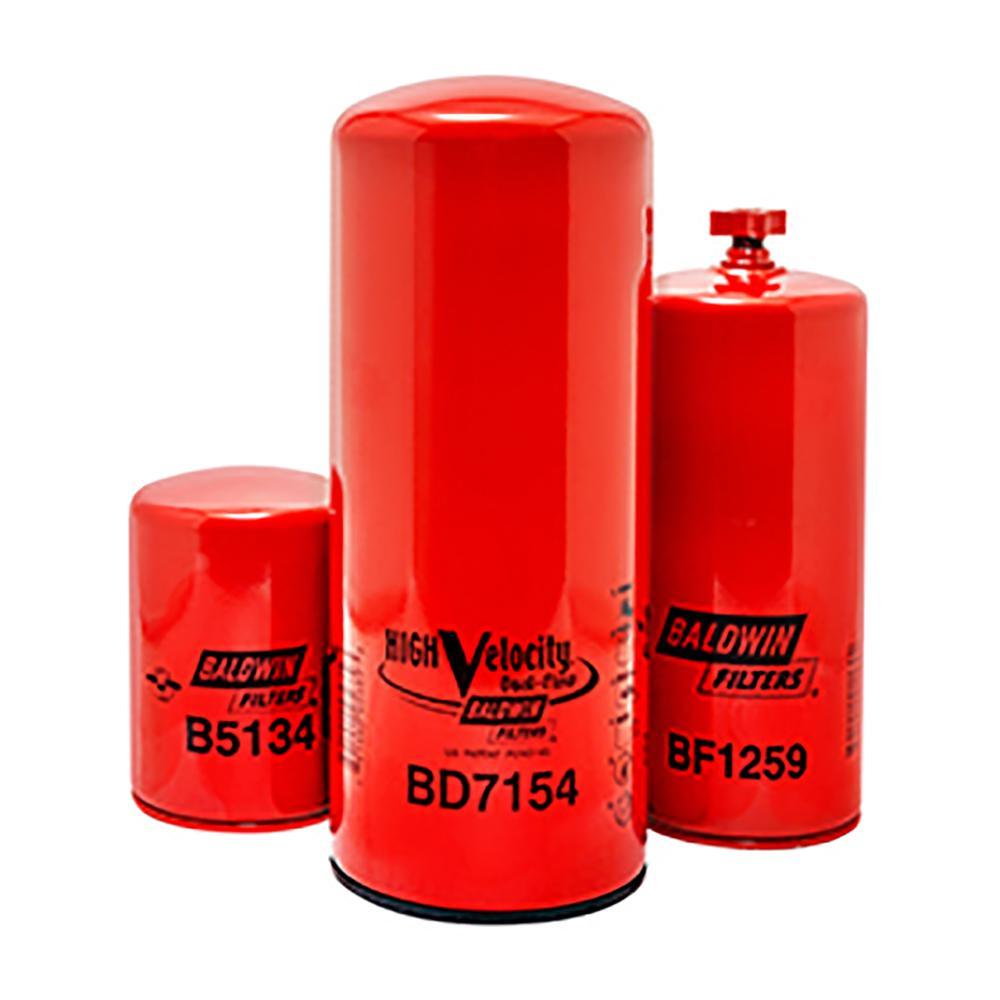 Baldwin BK6438 Service Kit for Cummins