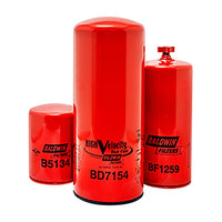 Thumbnail for Baldwin BK6438 Service Kit for Cummins