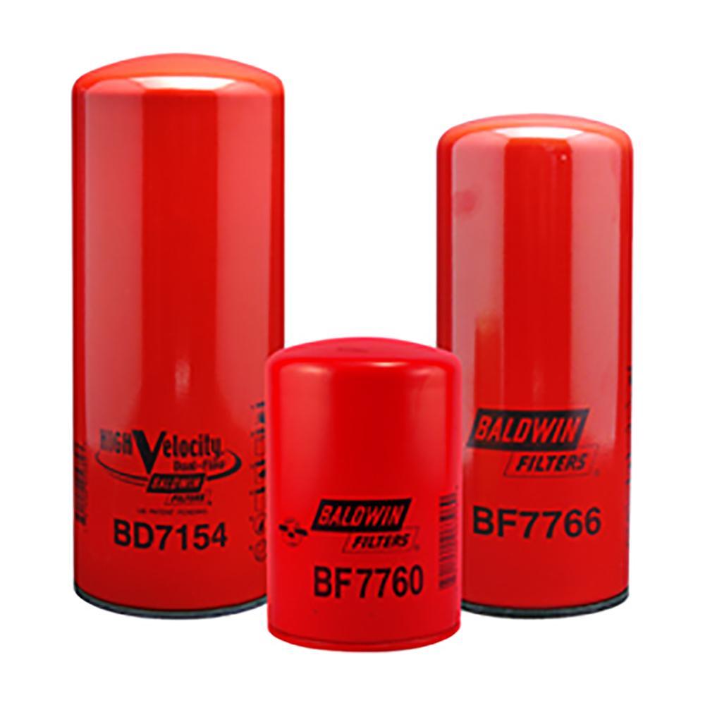 Baldwin BK6440 Service Kit for Cummins