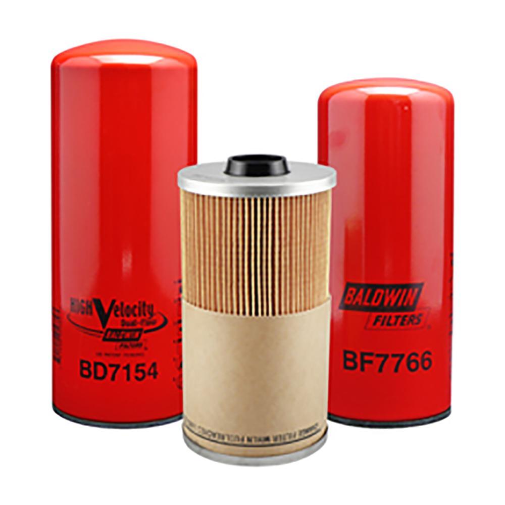 Baldwin BK6464 Service Kit for Cummins