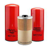 Thumbnail for Baldwin BK6464 Service Kit for Cummins