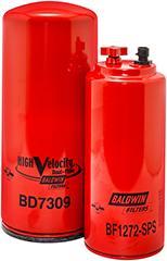 Baldwin BK6467 Service Kit for Cummins