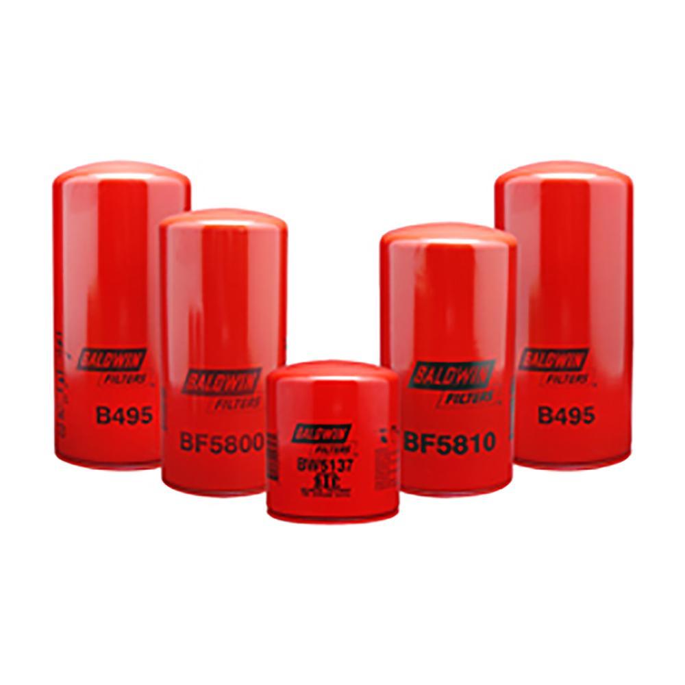 Baldwin BK6561 Service Kit for Detroit Diesel