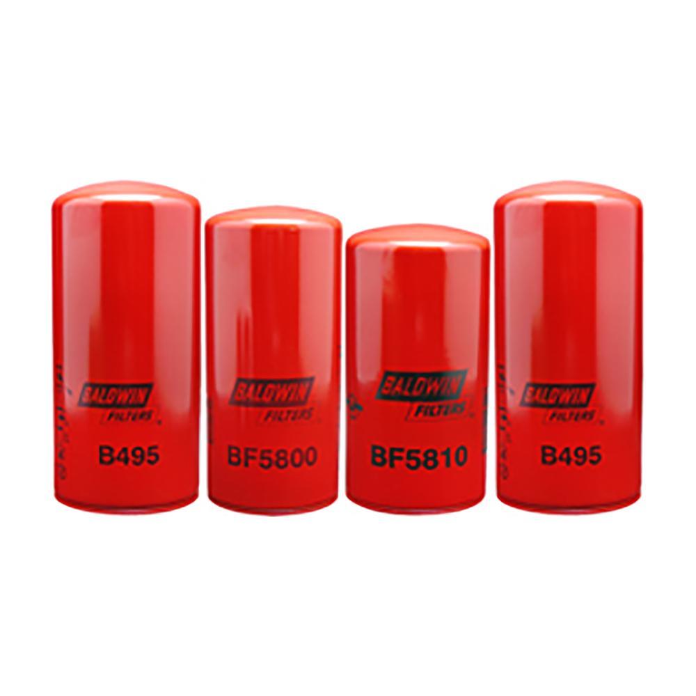 Baldwin BK6562 Service Kit for Detroit Diesel