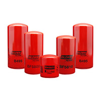 Thumbnail for Baldwin BK6579 Service Kit for Detroit Diesel