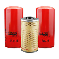 Thumbnail for Baldwin BK6583 Service Kit for Detroit Diesel