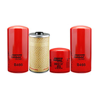 Thumbnail for Baldwin BK6595 Service Kit for Detroit Diesel