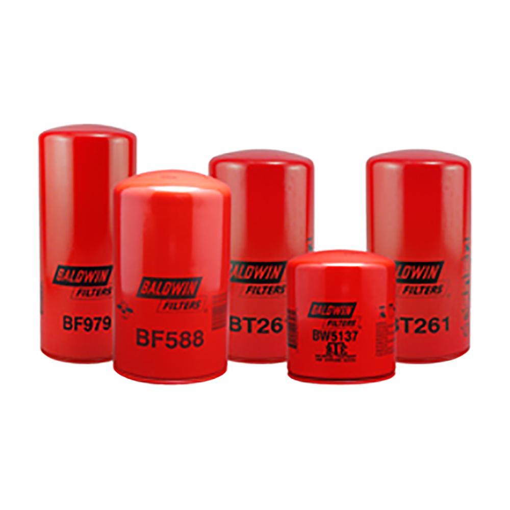 Baldwin BK6600 Service Kit for International
