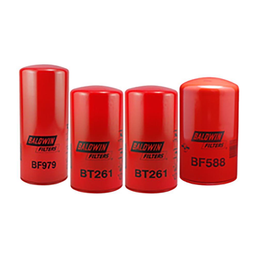 Baldwin BK6601 Service Kit for International