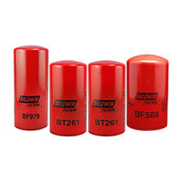 Thumbnail for Baldwin BK6601 Service Kit for International