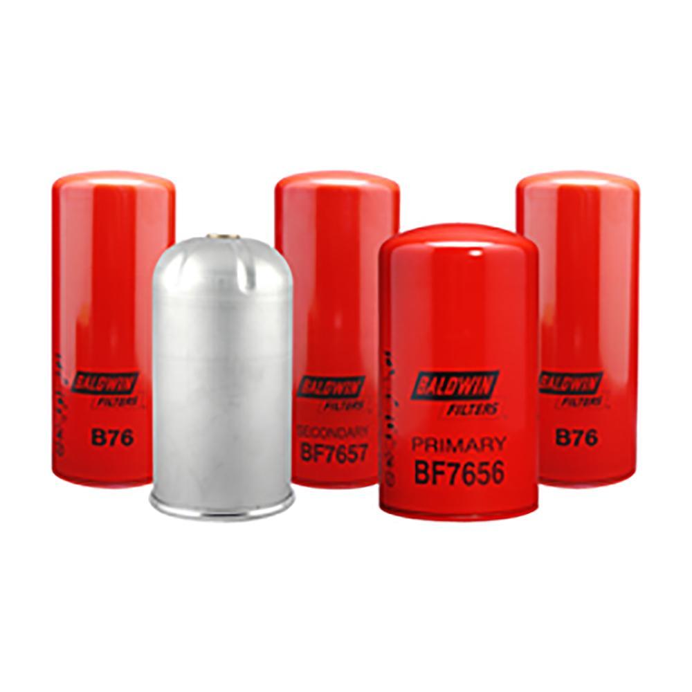 Baldwin BK6613 Service Kit for Mack