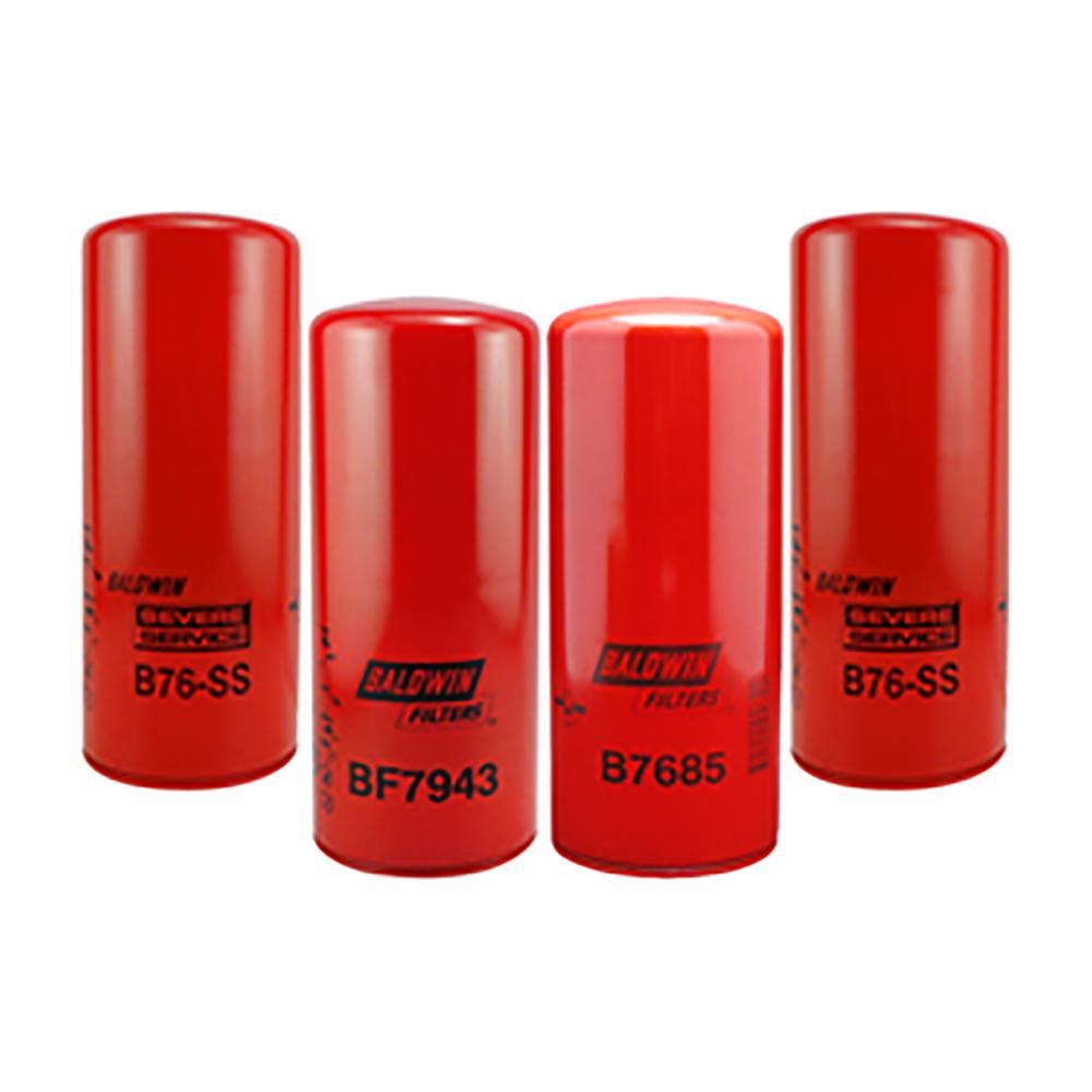 Baldwin BK6650 Service Kit for Volvo