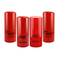 Thumbnail for Baldwin BK6650 Service Kit for Volvo