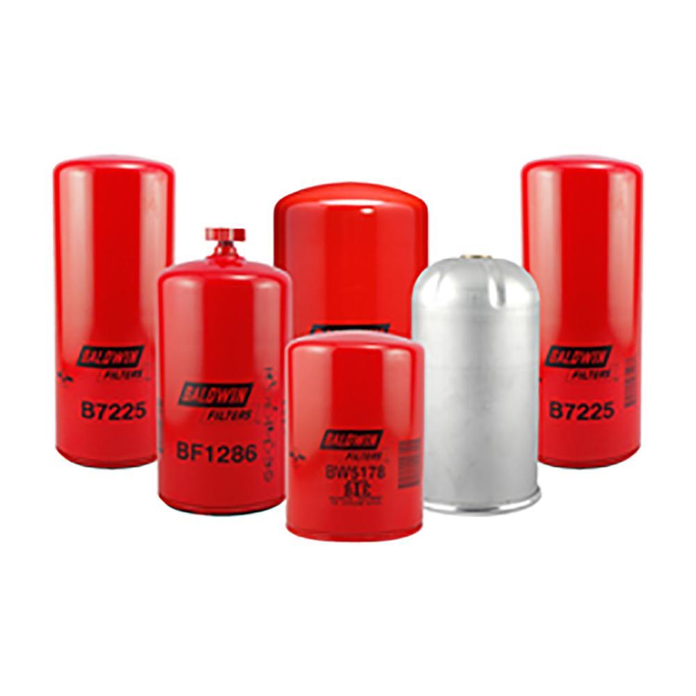 Baldwin BK6653 Service Kit for Mack