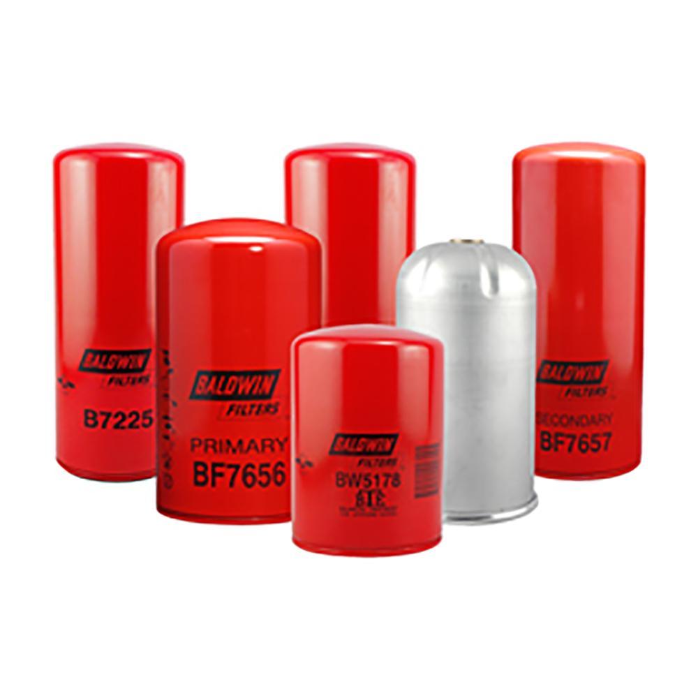 Baldwin BK6657 Service Kit for Mack