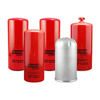 Thumbnail for Baldwin BK6658 Service Kit for Mack