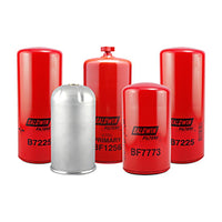 Thumbnail for Baldwin BK6659 Service Kit for Mack