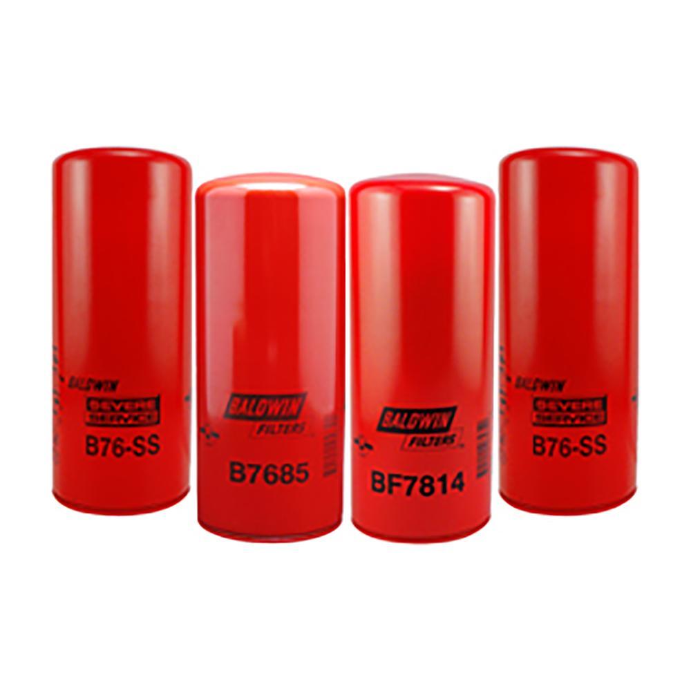 Baldwin BK6663 Service Kit for Volvo