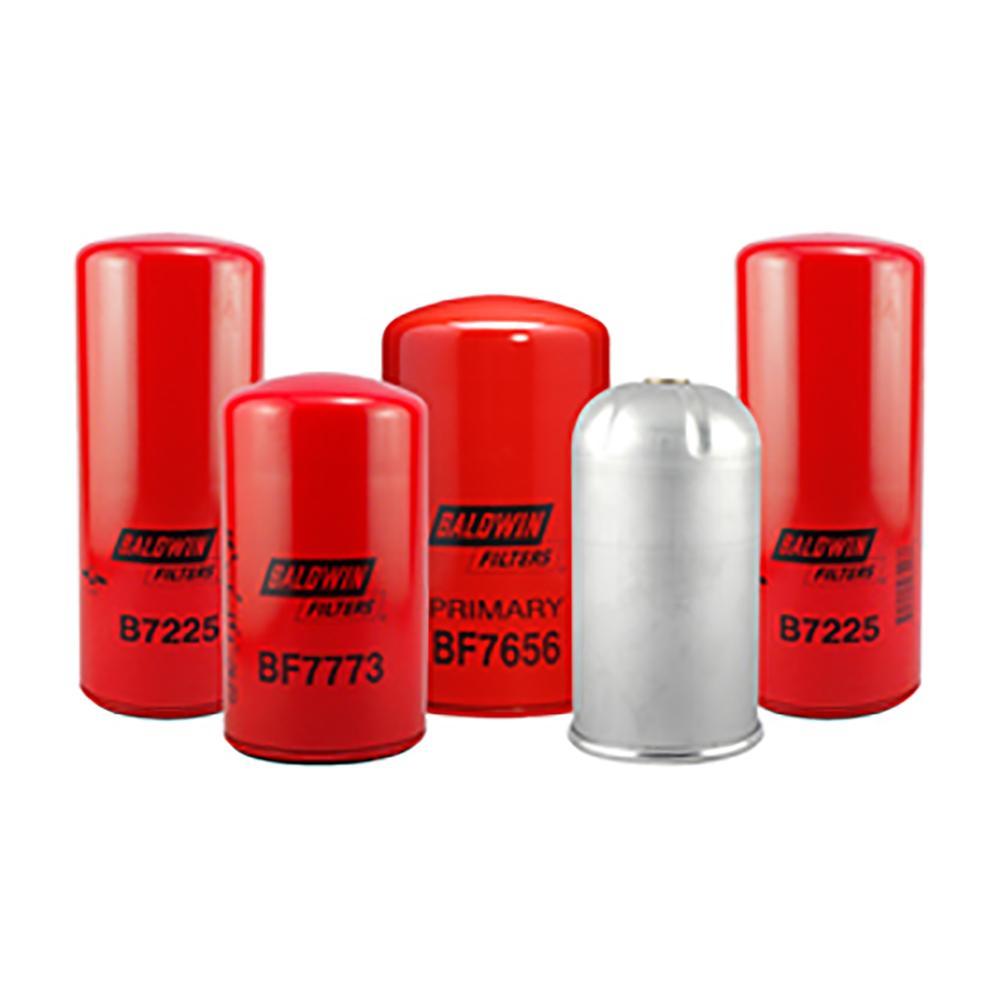 Baldwin BK6665 Service Kit for Mack