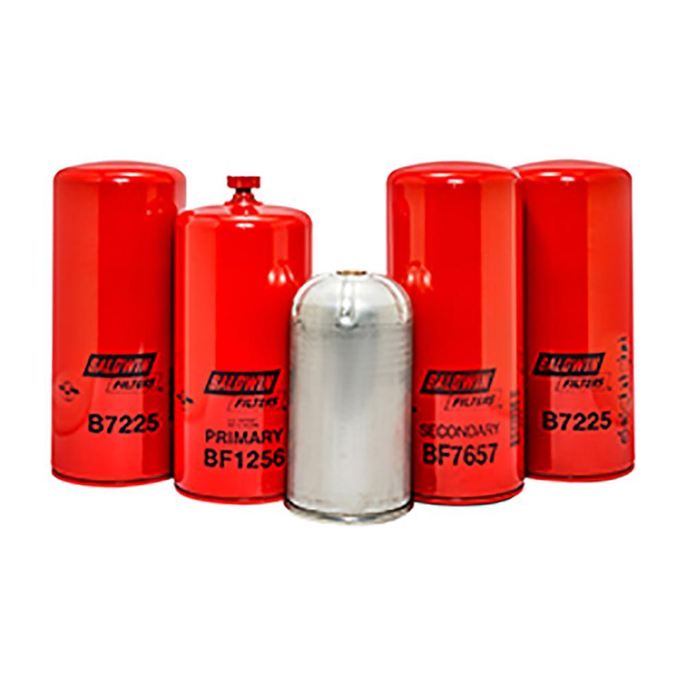 Baldwin BK6666 Service Kit for Mack