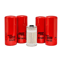 Thumbnail for Baldwin BK6670 Service Kit for Volvo