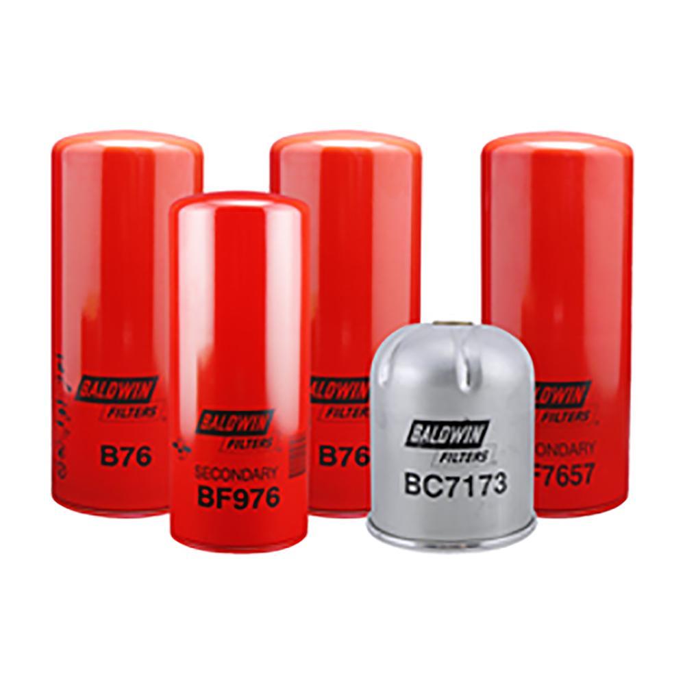 Baldwin BK6696 Service Kit for Mack