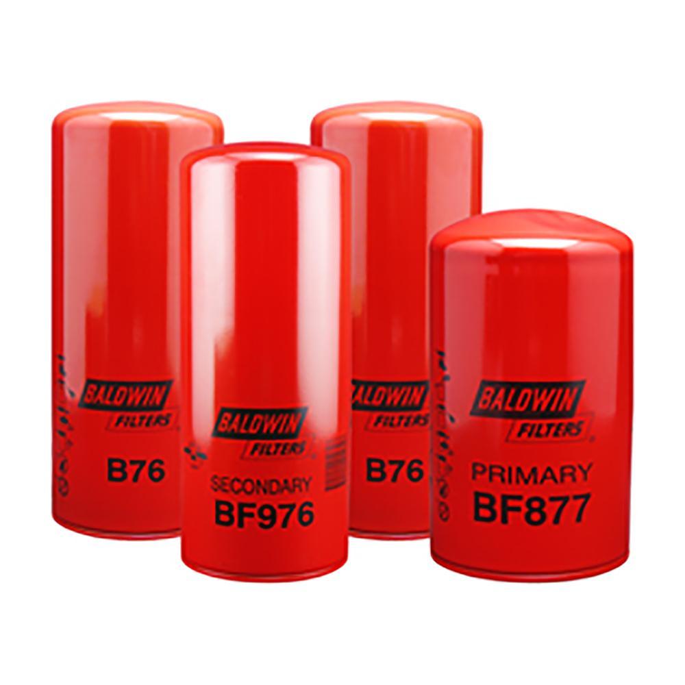 Baldwin BK6702 Service Kit for Mack