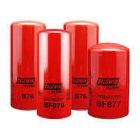 Thumbnail for Baldwin BK6702 Service Kit for Mack