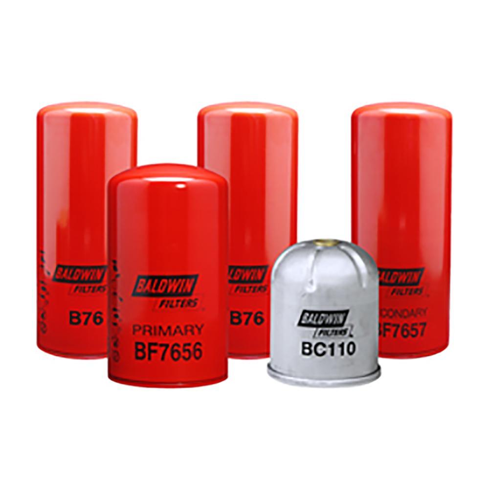 Baldwin BK6705 Service Kit for Mack