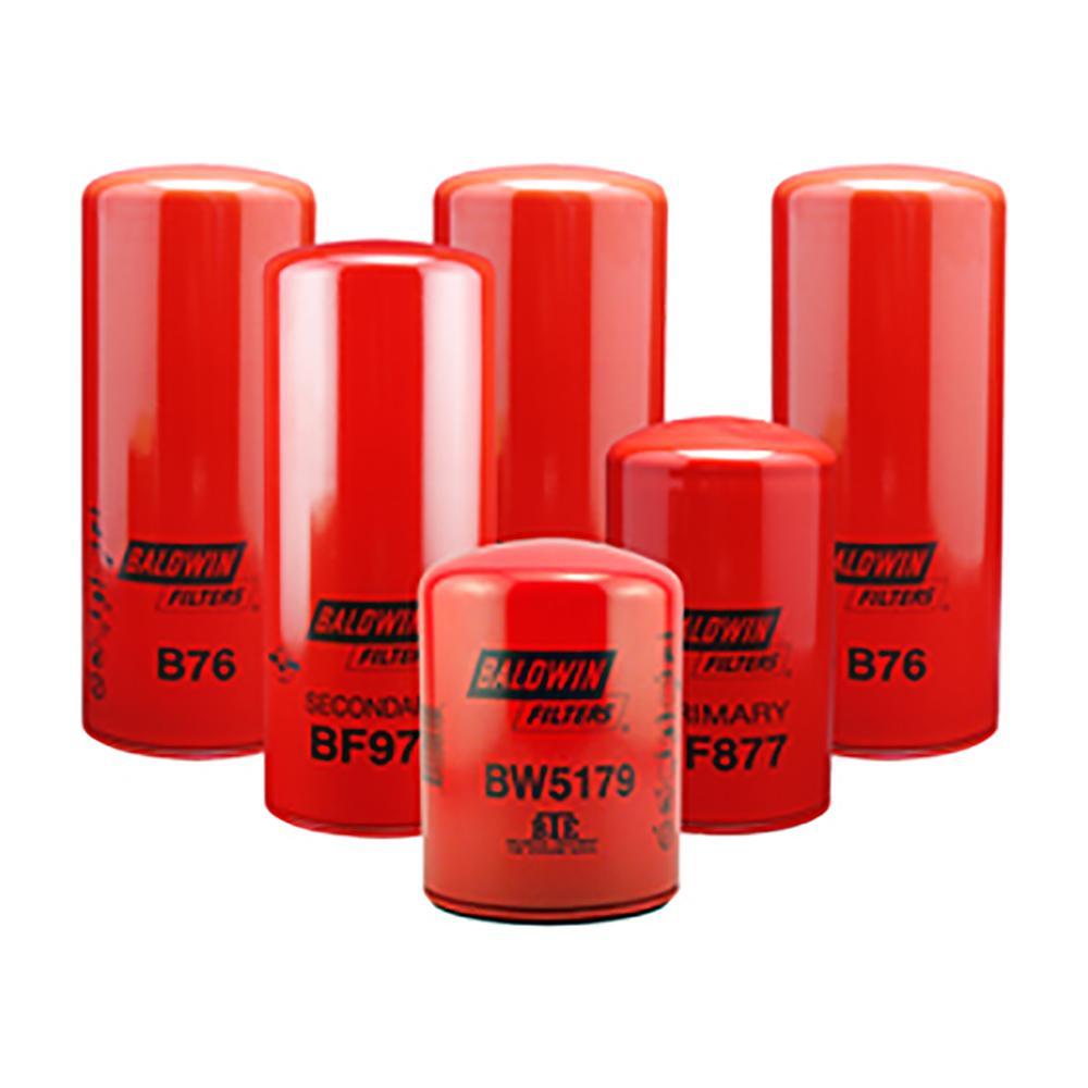 Baldwin BK6710 Service Kit for Mack