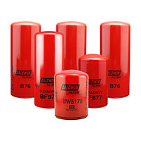 Thumbnail for Baldwin BK6710 Service Kit for Mack