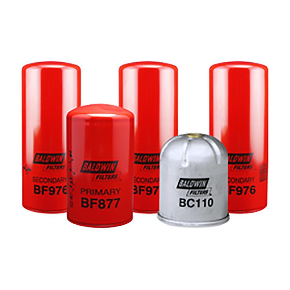 Baldwin BK6721 Service Kit for Mack