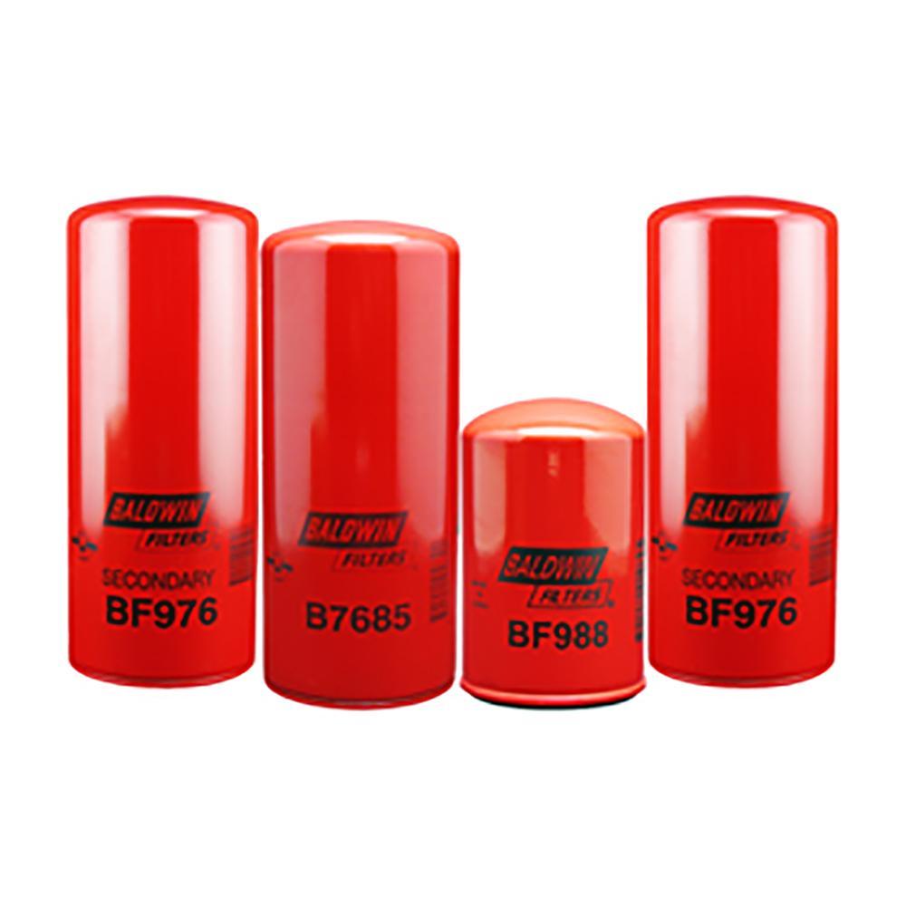 Baldwin BK6903 Service Kit for Volvo