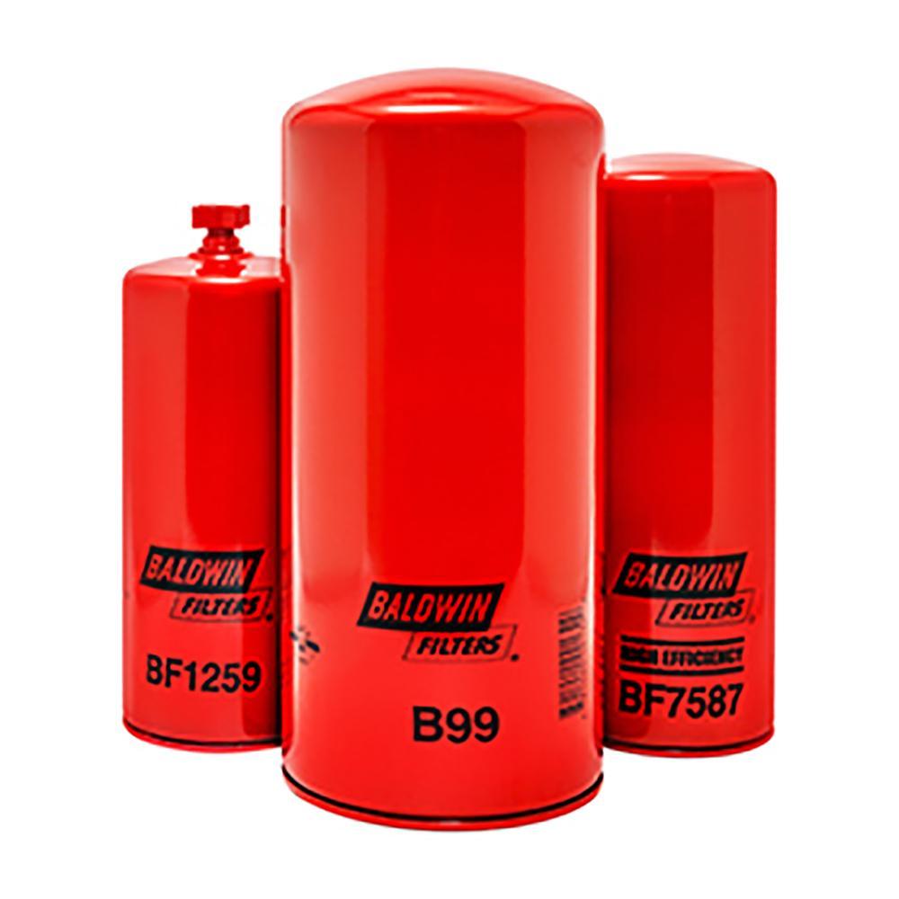 Baldwin BK6954 Service Kit for Caterpillar