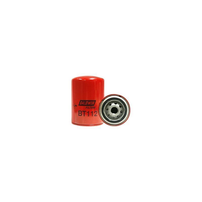 Baldwin BT112 Turbocharger Lube Spin-on Filter