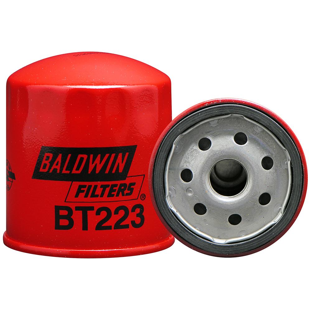 Baldwin BT223 Full-Flow Lube Spin-on Filter