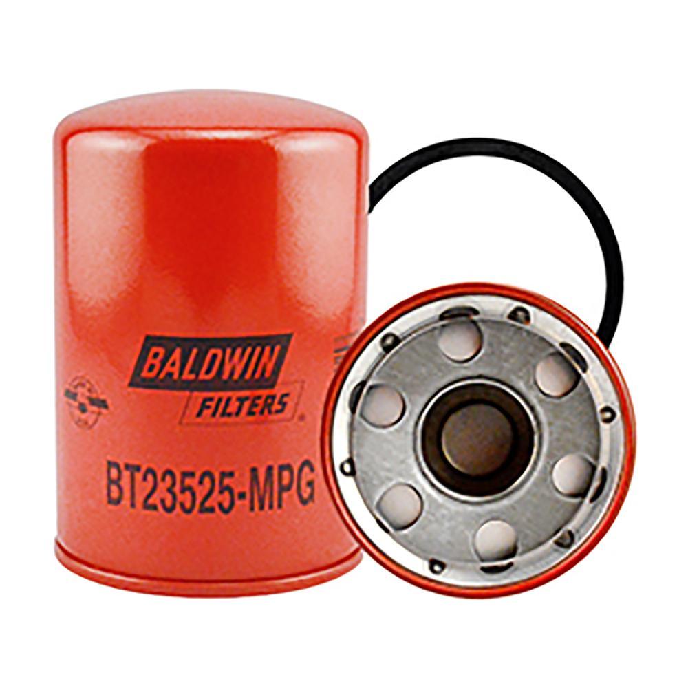Baldwin BT23525-MPG Maximum Performance Glass Hydraulic Spin-on