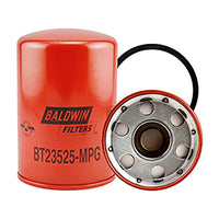 Thumbnail for Baldwin BT23525-MPG Maximum Performance Glass Hydraulic Spin-on