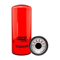 Thumbnail for Baldwin BT23543-MPG Maximum Performance Glass Hydraulic Spin-on