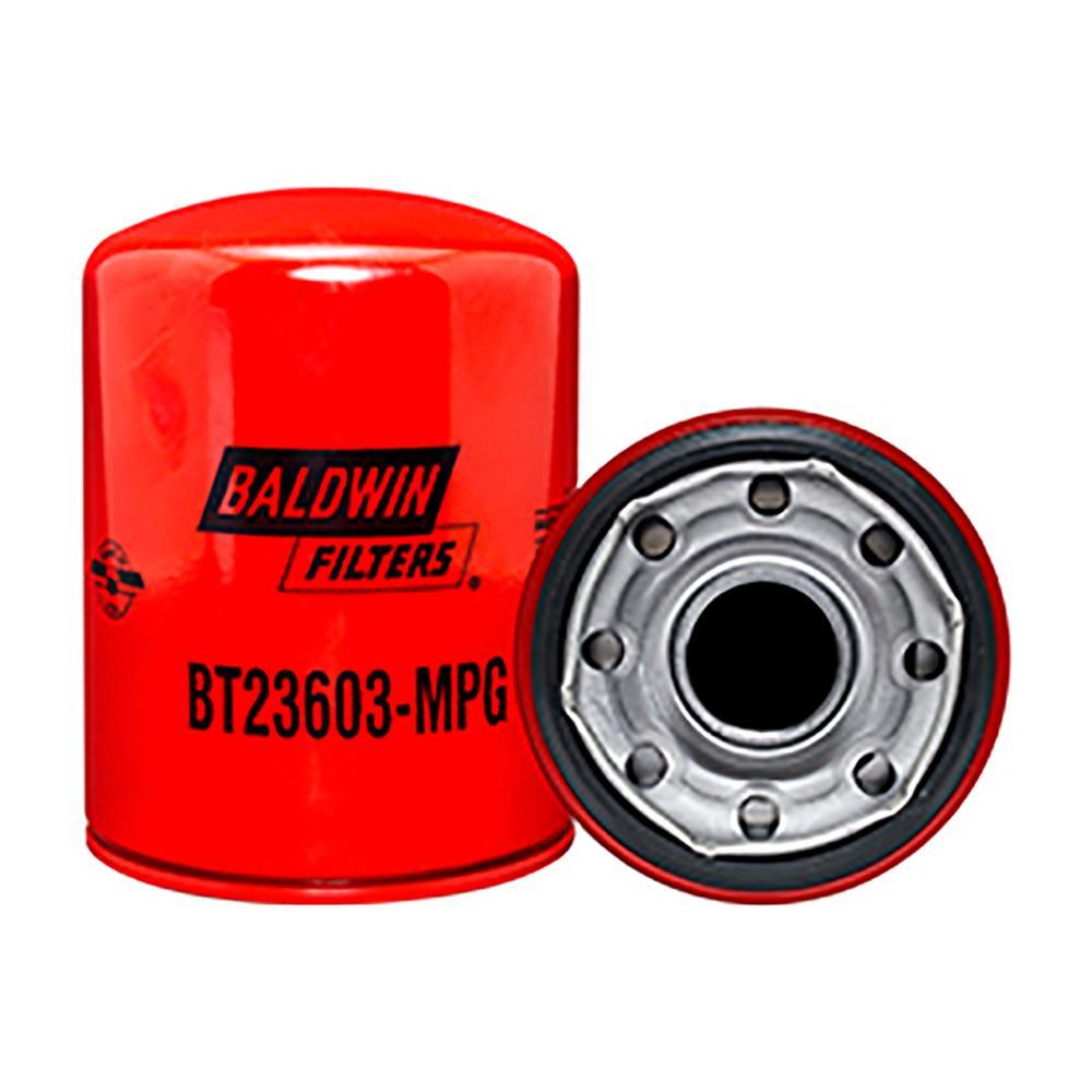 Baldwin BT23603-MPG Maximum Performance Glass Hydraulic Spin-on