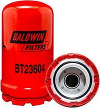 Thumbnail for Baldwin BT23604 Hydraulic Spin-on