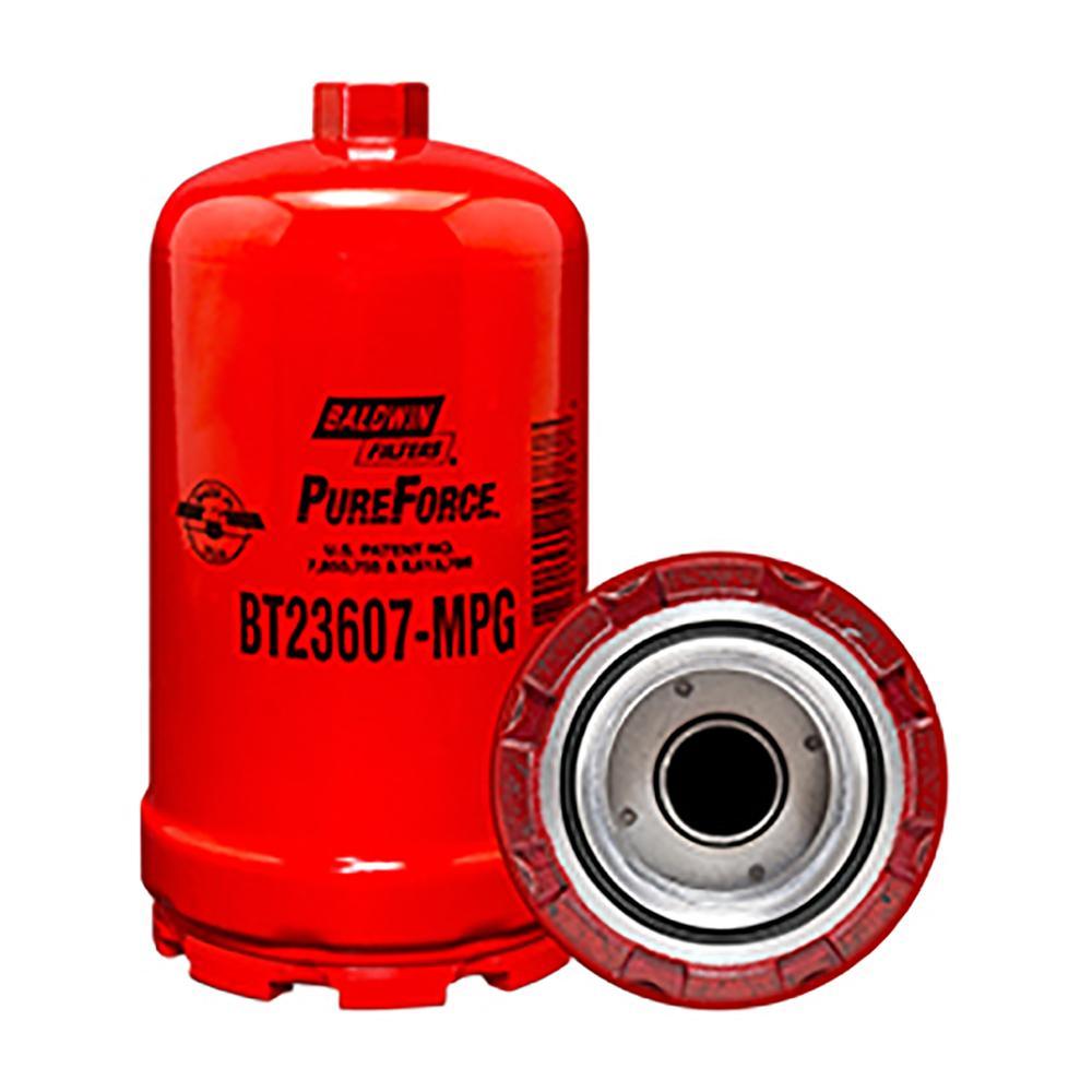 Baldwin BT23607-MPG Maximum Performance Glass Hydraulic Spin-on