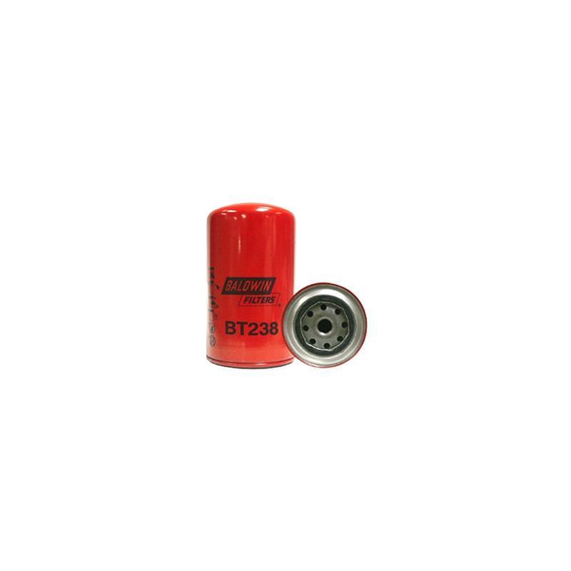 Baldwin BT238 Full-Flow Lube Spin-on Filter