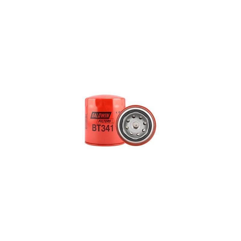 Baldwin BT341 By-Pass Lube Spin-on Filter