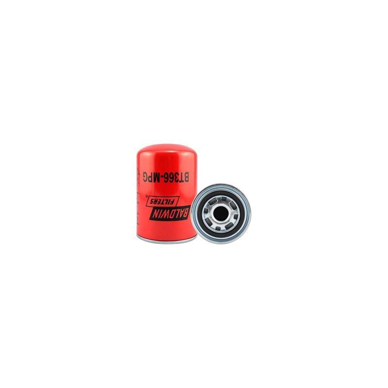 Baldwin BT366-MPG Maximum Performance Glass Hydraulic Spin-on Filter