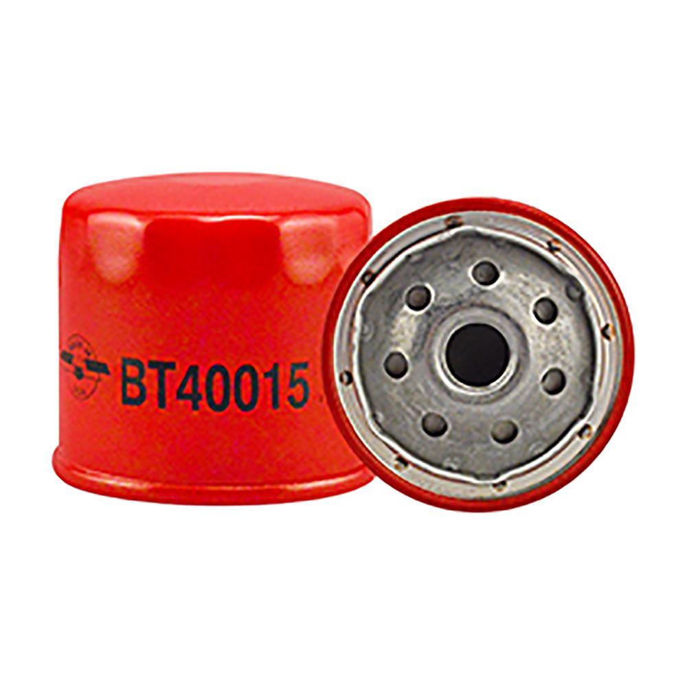 Baldwin BT40015 Air Breather Spin-on