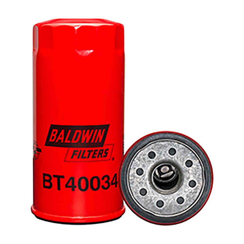 Baldwin BT40034 Lube Spin-on