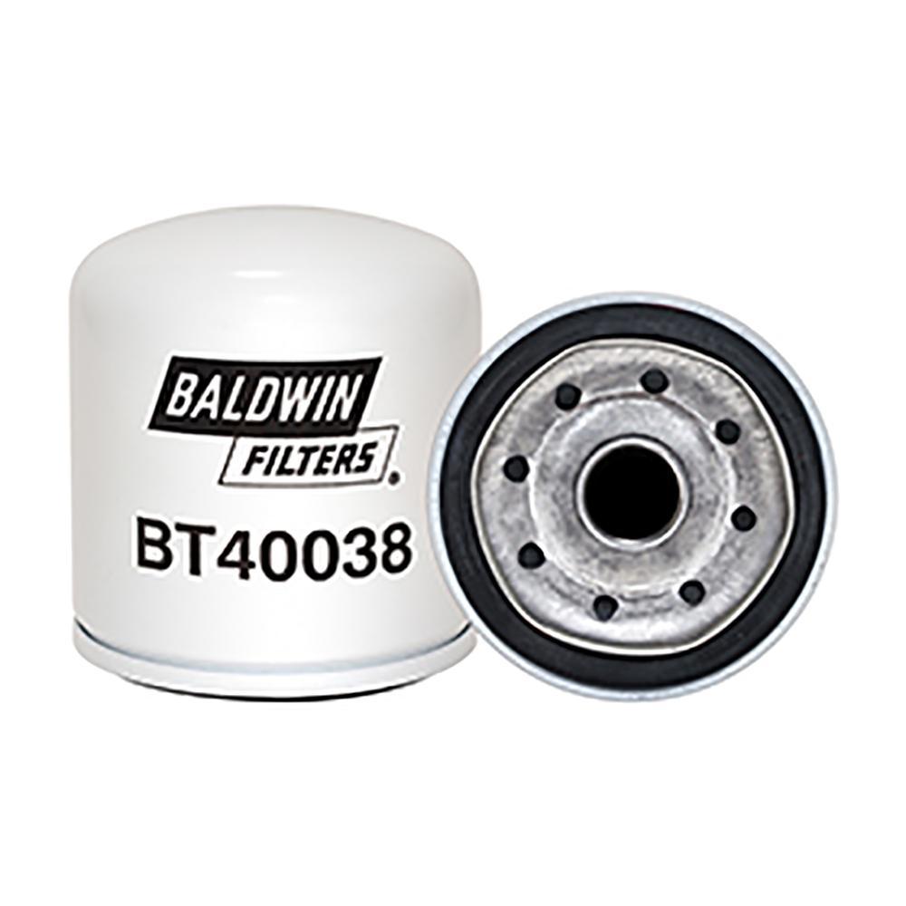 Baldwin BT40038 Lube Spin-on