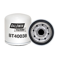 Thumbnail for Baldwin BT40038 Lube Spin-on